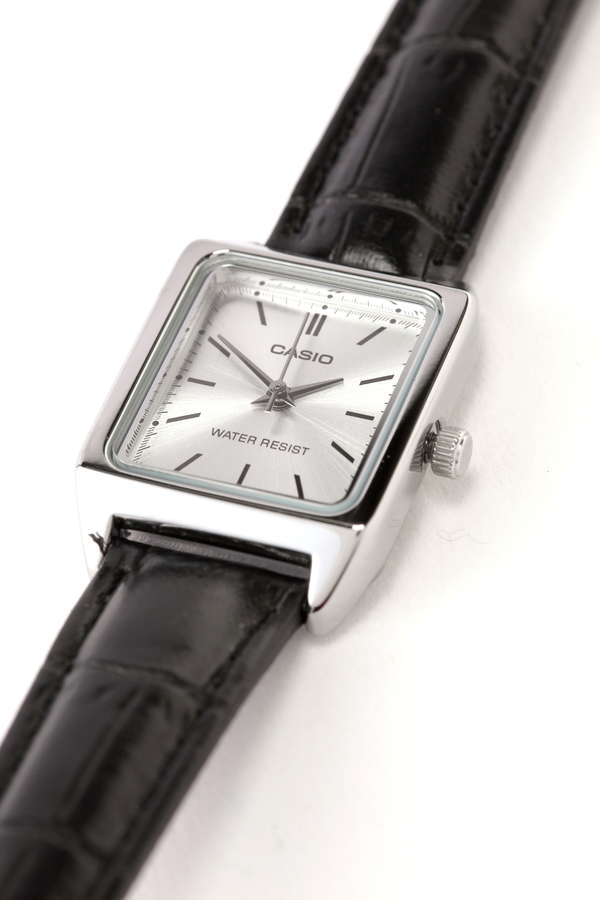 casio standard analogue