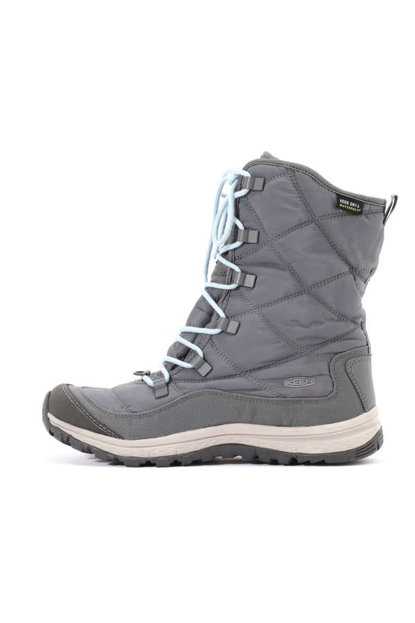 keen terradora lace boot waterproof