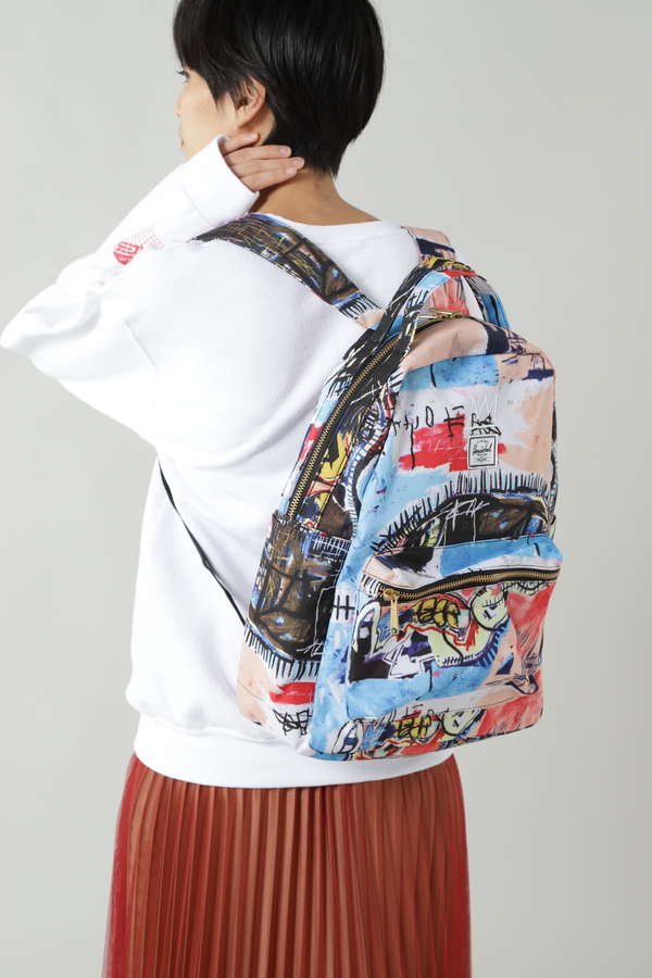 ブラック系品多くバスキア ハーシェルサプライ バックパック マルチカラー 日本未発売 リュック バックパック メンズブラック系 18 232 Hafryat Com ブラック系品多くバスキア ハーシェルサプライ バックパック マルチカラー 日本未発売 リュック バックパック メンズブラック系 18 232 Hafryat Com