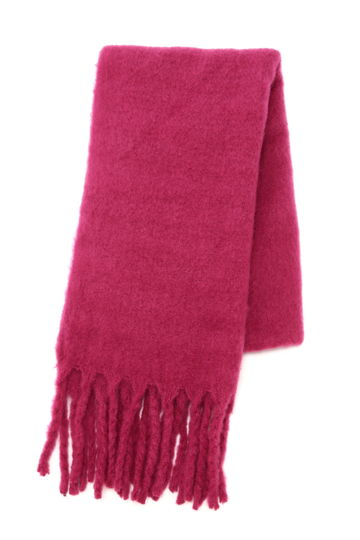 ベーシックボリュームマフラー