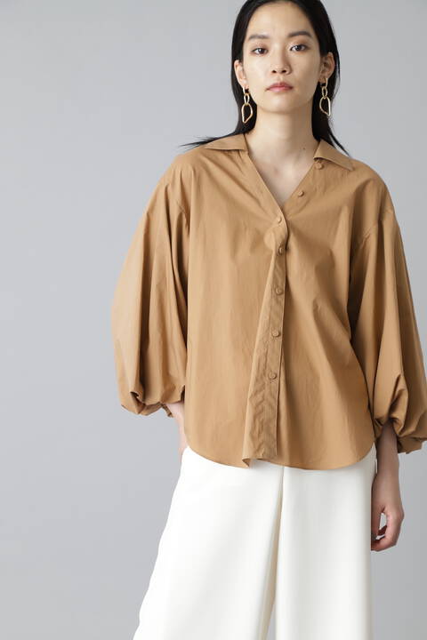 タイプライターシャツ