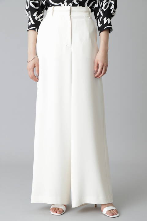 トリアセストレッチパンツ