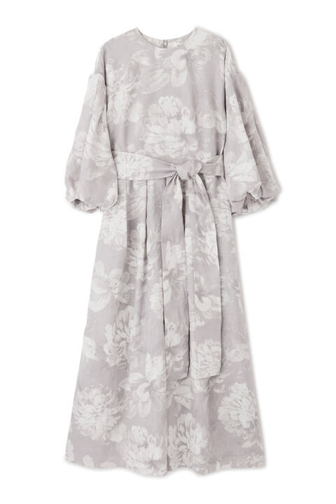 【先行予約 6月下旬-7月上旬入荷予定】Ｃｈｉｃ　Ｆｌｅｕｒ　Ｐｒｉｎｔ　ワンピース