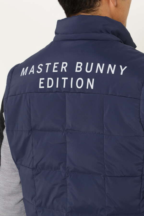 MASTER BUNNY EDITION薄手ダウンジャケット