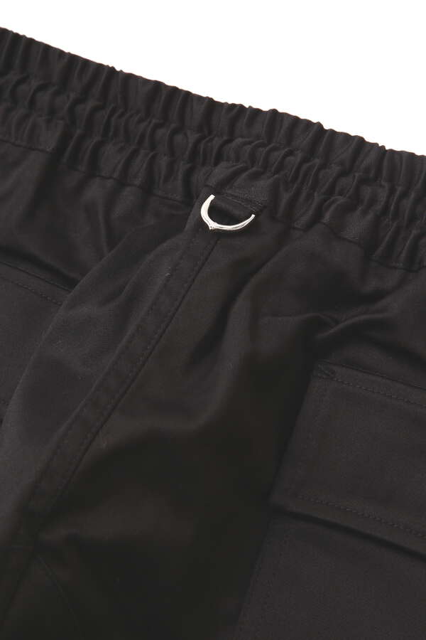 windbreaker cargo pants