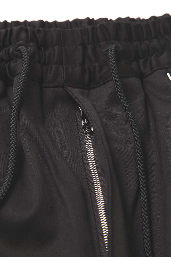 windbreaker cargo pants