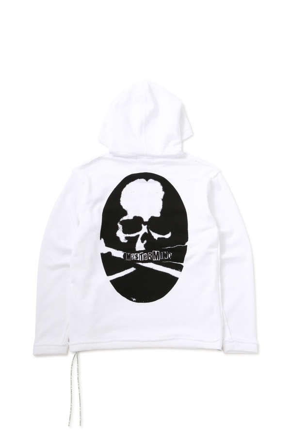 Inside Out HoodieInside Out Hoodie