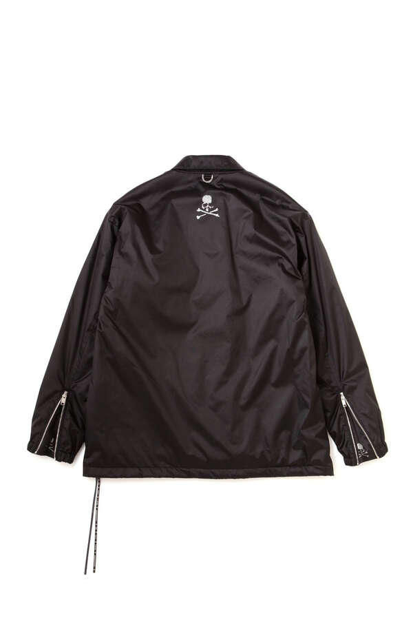 vintage nike coach jacket