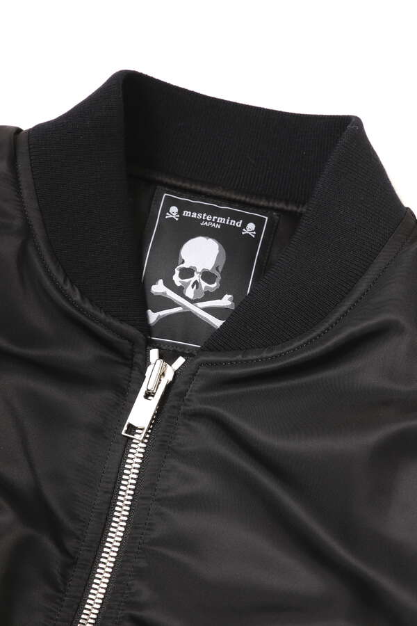 mastermind bomber jacket