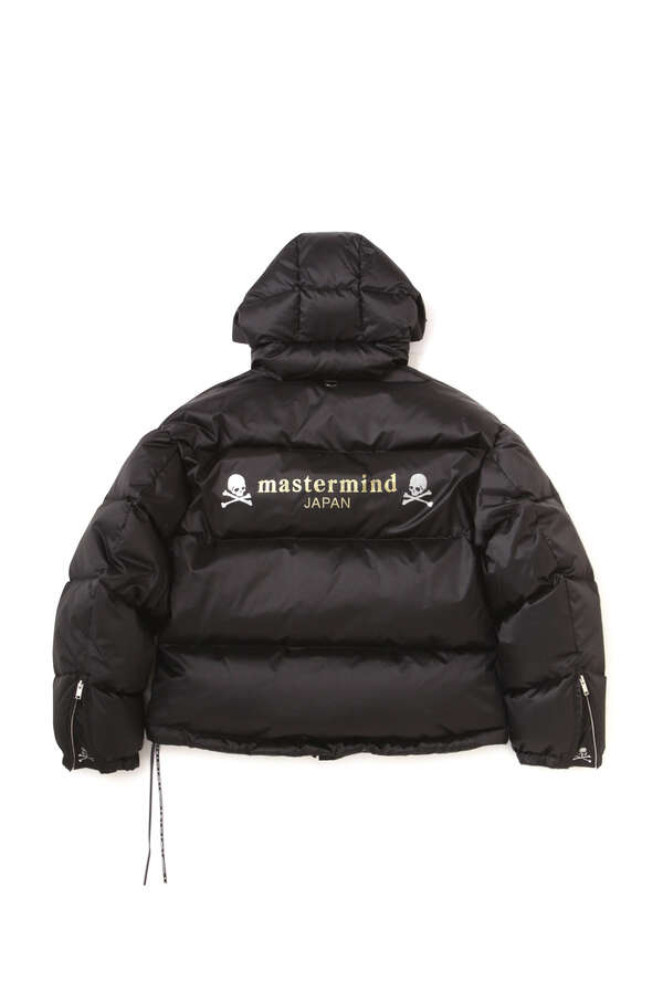 moncler mastermind jacket