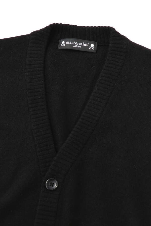 mastermind sweater