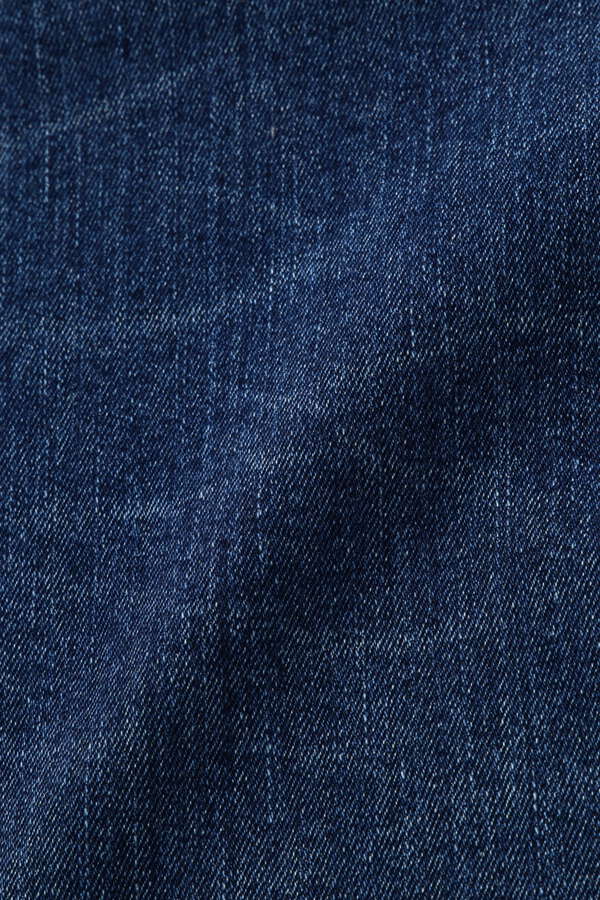 water repellent denim
