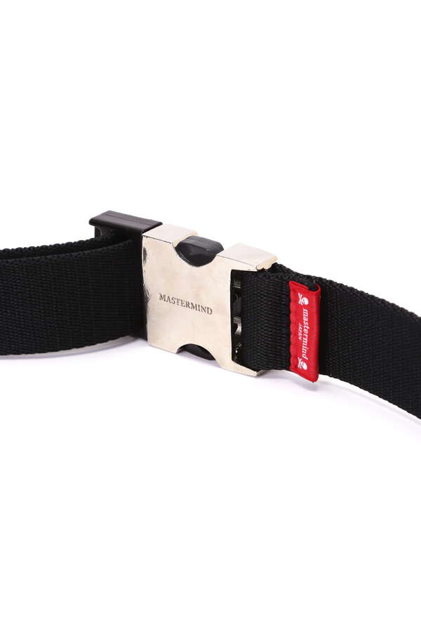 mastermind belt