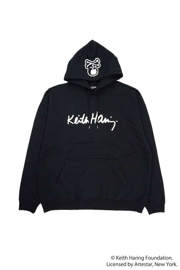 xKeith Haring Hoodie Ver.1